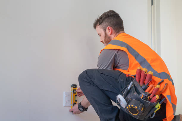 Best Commercial Electrician Services  in Sonora, CA